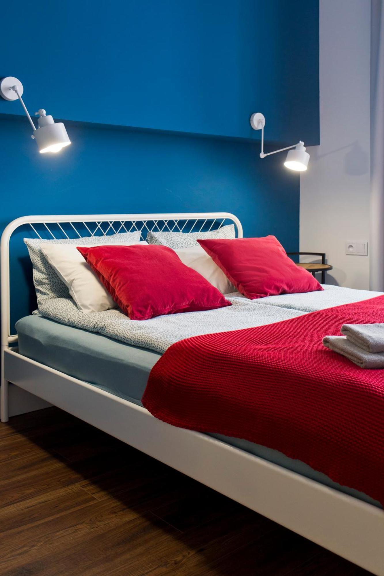 Charming 2-room Near Wawel Castle Apartment Krakau