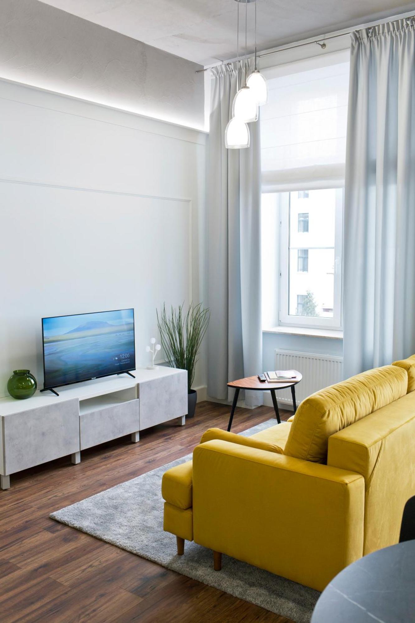 Charming 2-room Near Wawel Castle Krakau