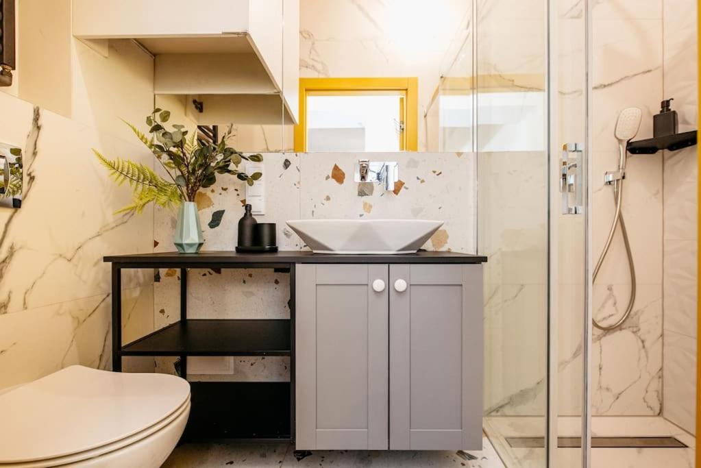 Charming 2-room Near Wawel Castle Krakau