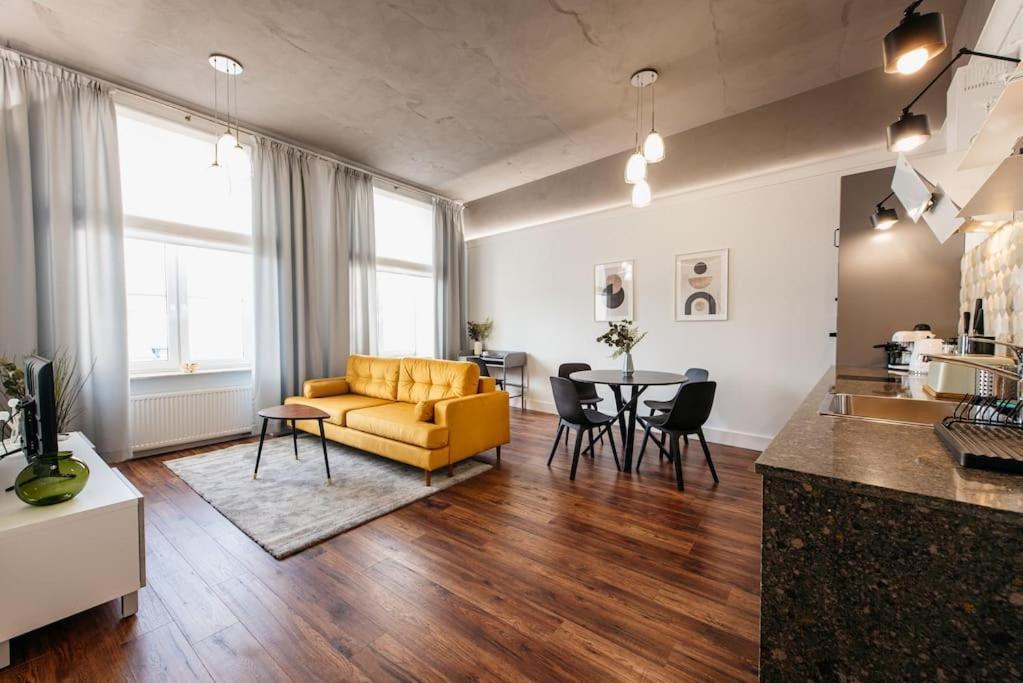 Charming 2-room Near Wawel Castle * Krakau
