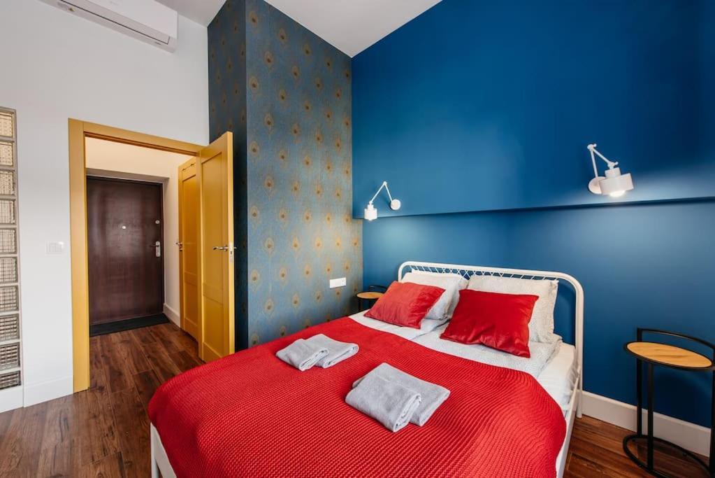 Charming 2-room Near Wawel Castle * Krakau