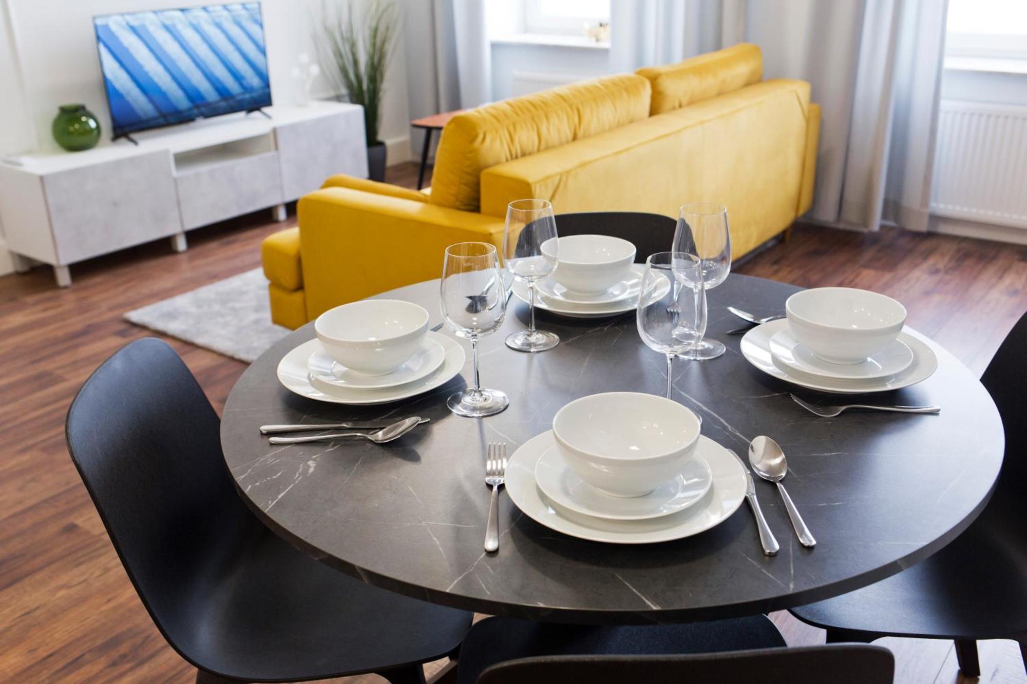 Appartement Charming 2-room Near Wawel Castle *