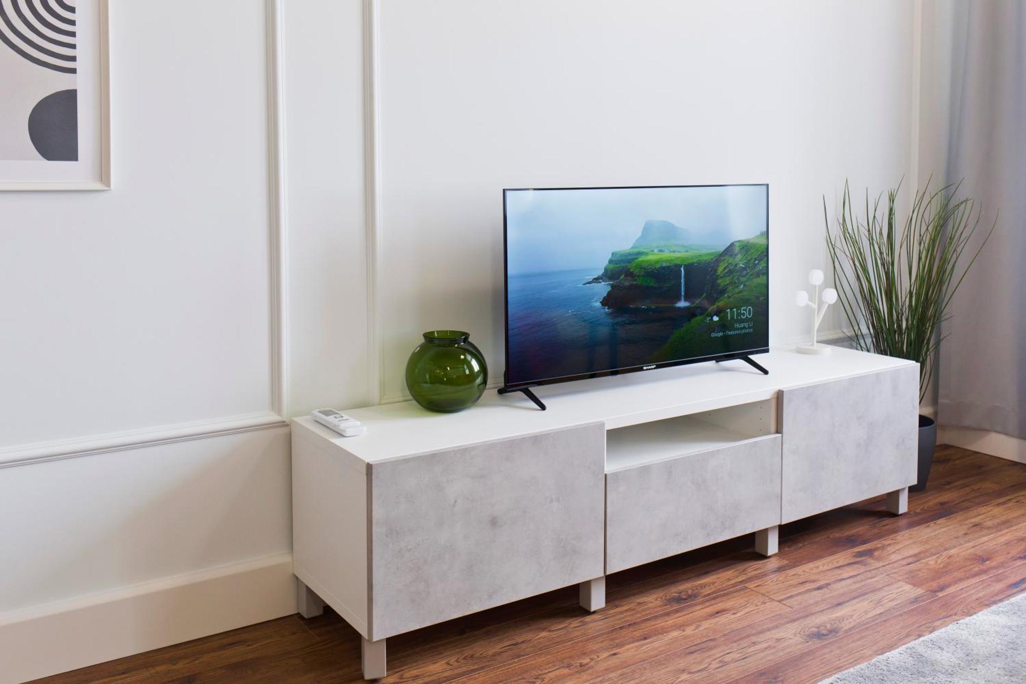 Appartement Charming 2-room Near Wawel Castle *
