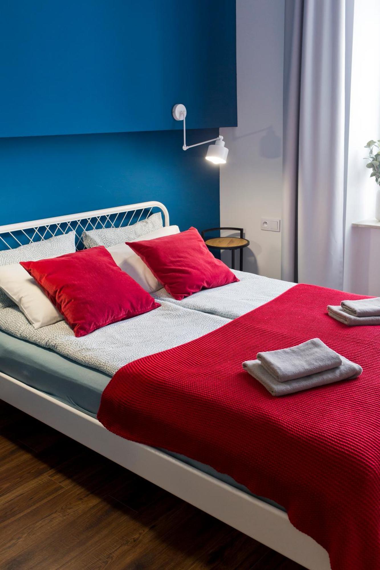 Appartement Charming 2-room Near Wawel Castle *
