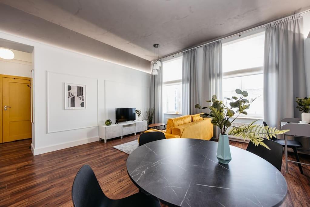 Appartement Charming 2-room Near Wawel Castle *