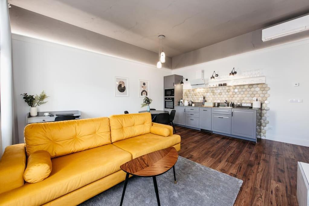 Charming 2-room Near Wawel Castle Appartement